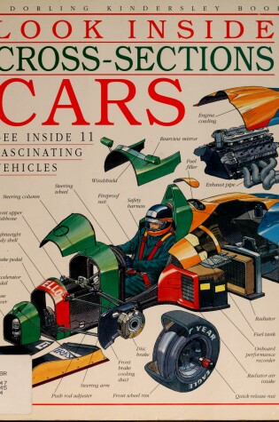 Cover of Cars