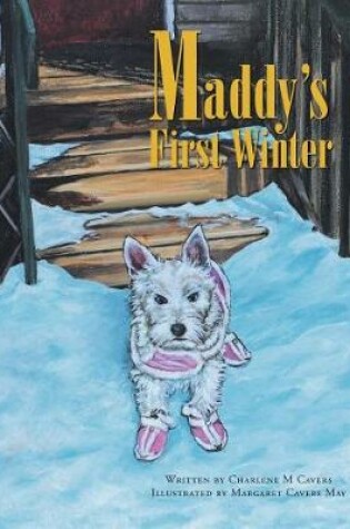 Cover of Maddy's First Winter
