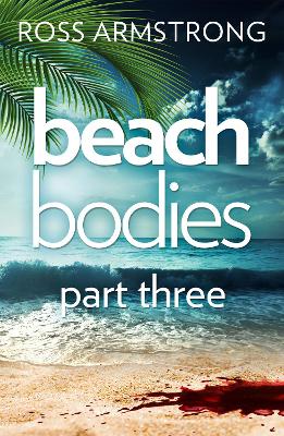 Book cover for Beach Bodies: Part Three