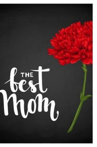 Cover of The Best mom