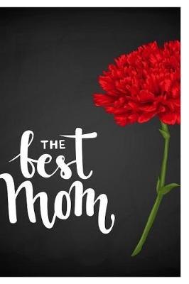 Book cover for The Best mom