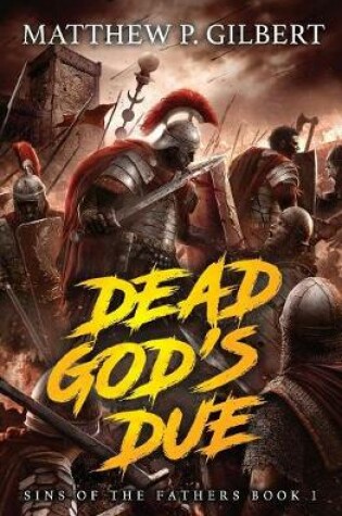 Cover of Dead God's Due