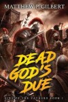 Book cover for Dead God's Due