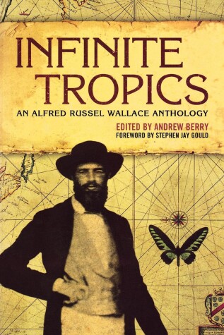 Cover of Infinite Tropics