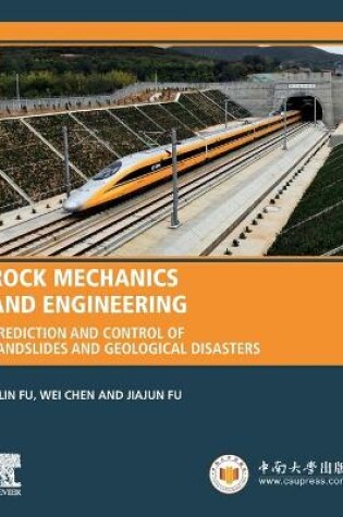 Cover of Rock Mechanics and Engineering