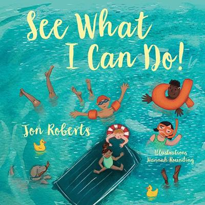 Book cover for See What I Can Do!