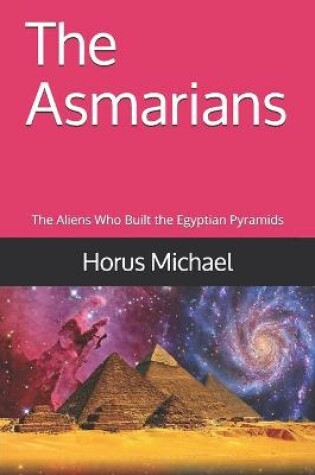 Cover of The Asmarians