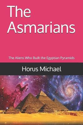Book cover for The Asmarians