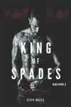 Book cover for King of Spades