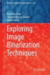 Book cover for Exploring Image Binarization Techniques