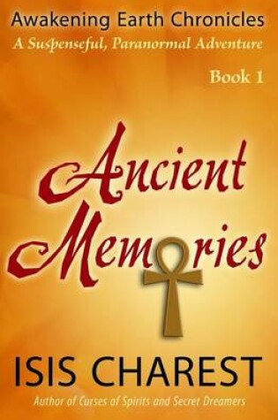Cover of Ancient Memories