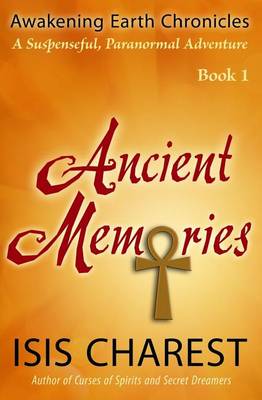 Book cover for Ancient Memories