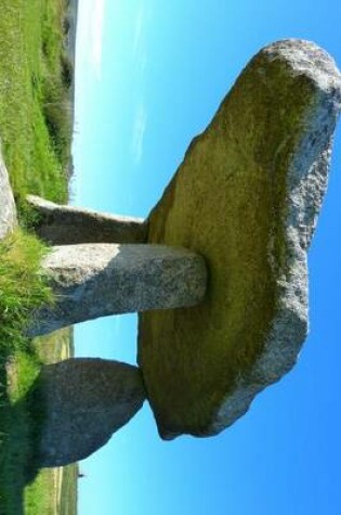 Cover of Lanyon Quoit Ancient Rock Structure, England