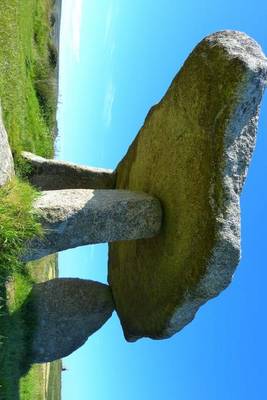 Book cover for Lanyon Quoit Ancient Rock Structure, England