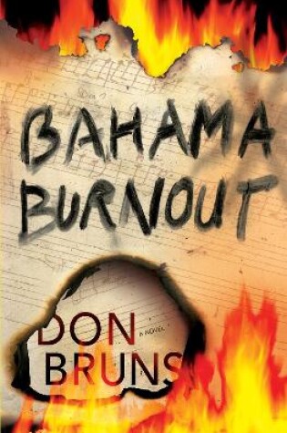 Cover of Bahama Burnout