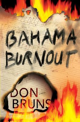 Book cover for Bahama Burnout