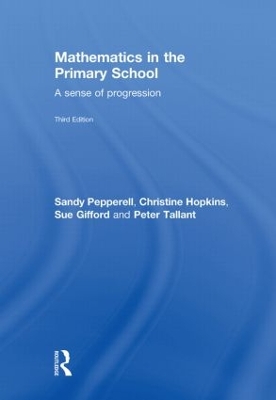 Book cover for Mathematics in the Primary School