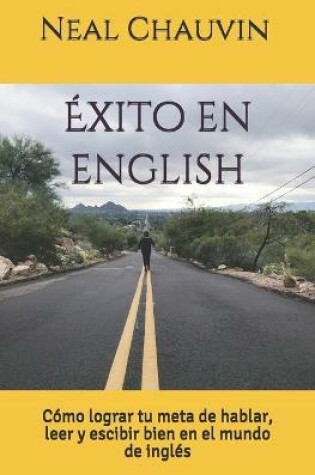 Cover of Exito en English