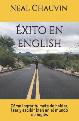 Book cover for Exito en English
