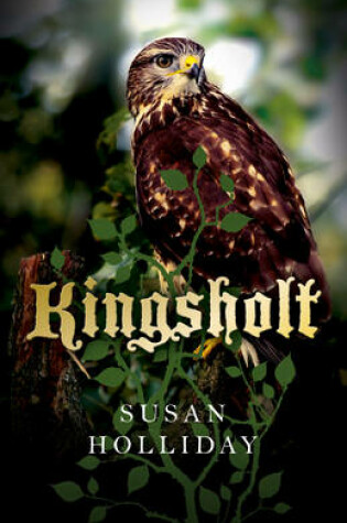 Cover of Kingsholt