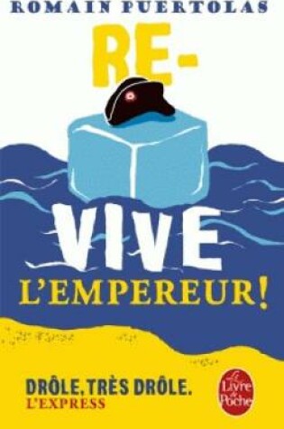 Cover of Re-vive l'Empereur