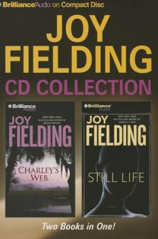 Cover of Joy Fielding Collection 2