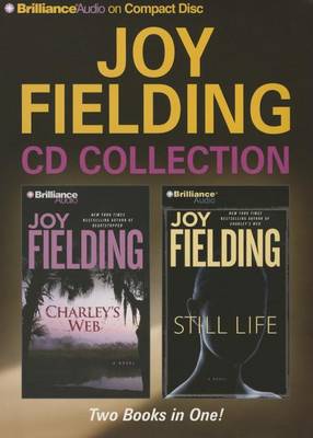 Book cover for Joy Fielding Collection 2
