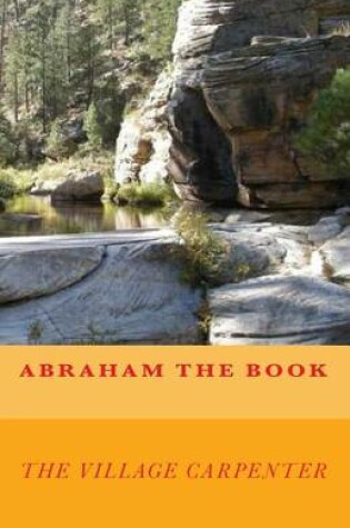 Cover of Abraham The Book