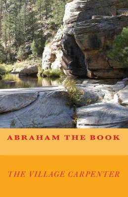 Book cover for Abraham The Book