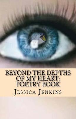 Book cover for Beyond the Depths of my Heart