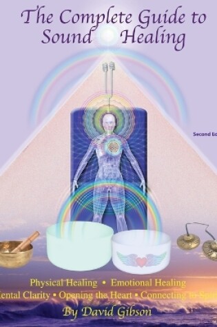 Cover of The Complete Guide to Sound Healing