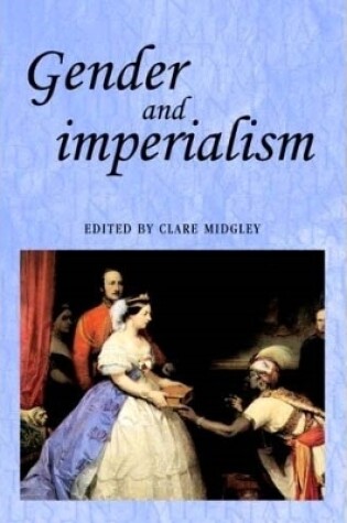 Cover of Gender and Imperialism