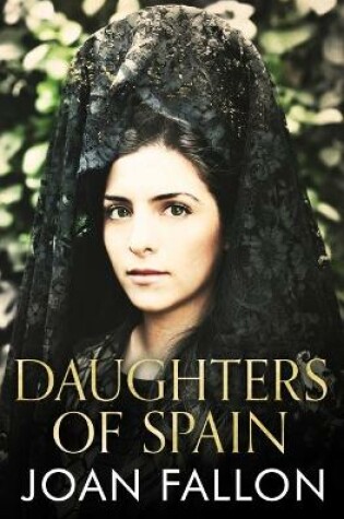 Cover of Daughters of Spain