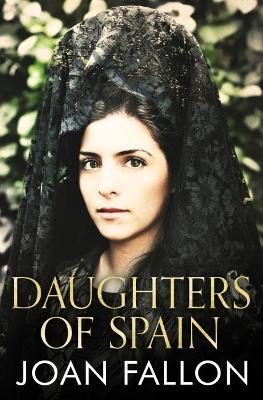 Book cover for Daughters of Spain