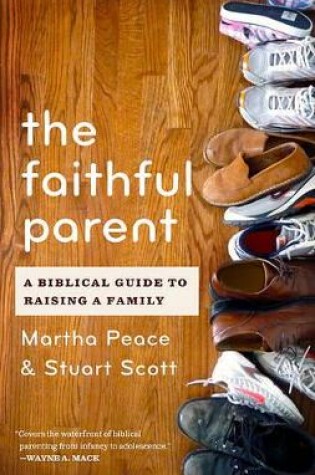 Cover of Faithful Parent, The
