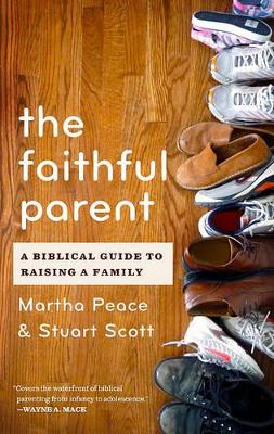 Book cover for Faithful Parent, The