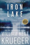 Book cover for Iron Lake (20th Anniversary Edition)