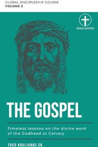 Cover of The Gospel