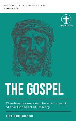 Cover of The Gospel