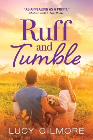 Cover of Ruff and Tumble