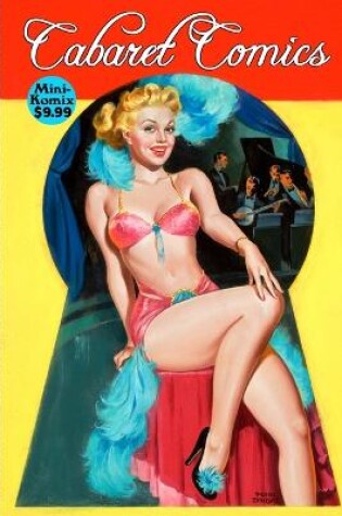 Cover of Cabaret Comics
