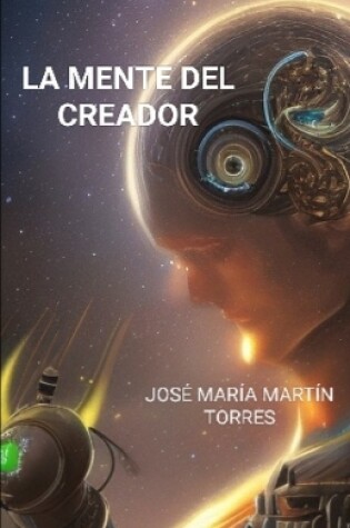 Cover of La mente del creador