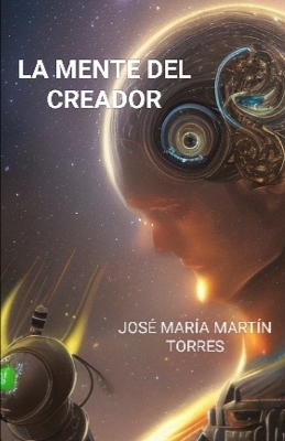 Book cover for La mente del creador