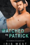 Book cover for Matched To Patrick