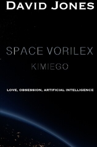 Cover of Space Vorilex