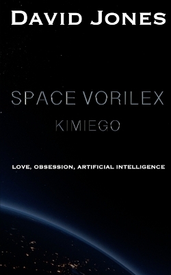 Book cover for Space Vorilex