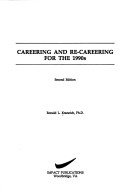 Book cover for Careering and RE-Careering for the 1990s