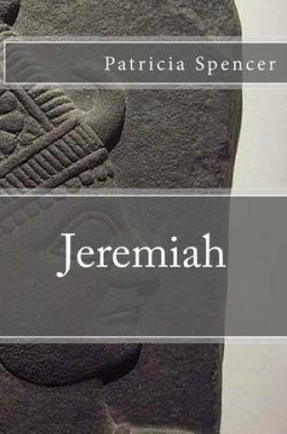 Cover of Jeremiah