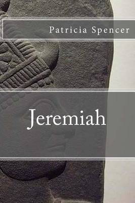 Book cover for Jeremiah