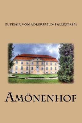 Book cover for Amönenhof